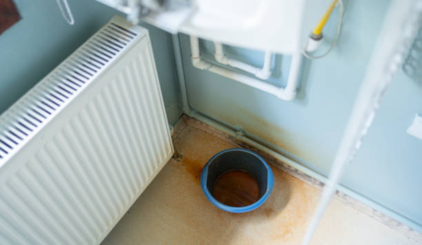 Best Residential water damage restoration  in Dry Ridge, KY