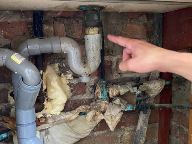 Water damage restoration experts in Dry Ridge, KY
